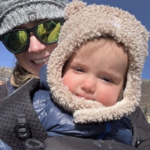 Claire (Williams) Wilder